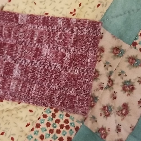 πHP!πOpen-Front Cardigan Girls Size S (6-6x) - Picture 4 of 6